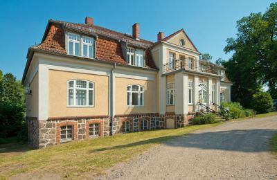 Herrenhaus/Gutshaus kaufen 17094 Neu Käbelich, Dorfstraße 11, Mecklenburg-Vorpommern, Foto 3/28