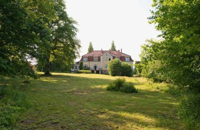 Herrenhaus/Gutshaus kaufen 17094 Neu Käbelich, Dorfstraße 11, Mecklenburg-Vorpommern, Foto 6/28