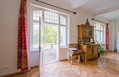 Herrenhaus/Gutshaus kaufen 17094 Neu Käbelich, Dorfstraße 11, Mecklenburg-Vorpommern, Foto 17/28