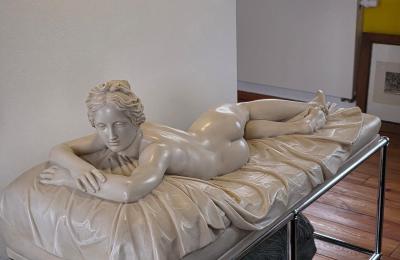 Schloss kaufen Bayern, Kunst