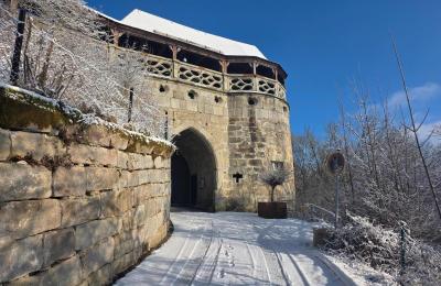 Schloss kaufen Bayern, Foto 17/18