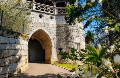 Schloss kaufen Bayern, Willkommen