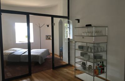 Schloss kaufen Bayern, Schlafen