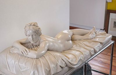 Burg kaufen Bayern, Kunst