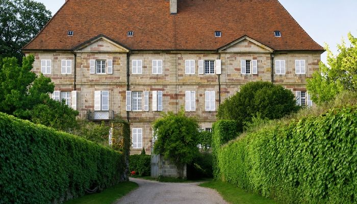 Herrenhaus kaufen Lure, Burgund-Franche-Comté