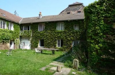 Herrenhaus kaufen Lure, Rue Kleber 8, Burgund-Franche-Comté, Foto 44/60