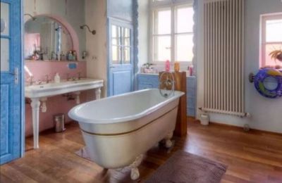 Herrenhaus kaufen Lure, Rue Kleber 8, Burgund-Franche-Comté, Foto 15/60
