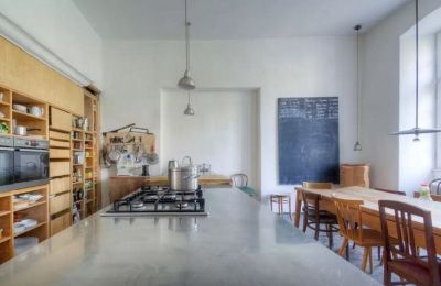 Herrenhaus kaufen Lure, Rue Kleber 8, Burgund-Franche-Comté, Foto 10/60