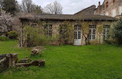 Herrenhaus kaufen Lure, Rue Kleber 8, Burgund-Franche-Comté, Foto 55/60