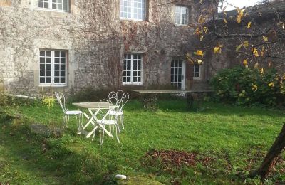 Herrenhaus kaufen Lure, Rue Kleber 8, Burgund-Franche-Comté, Foto 53/60