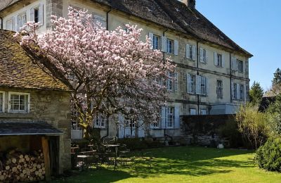 Herrenhaus kaufen Lure, Rue Kleber 8, Burgund-Franche-Comté, Foto 2/60