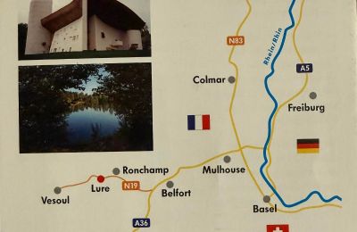 Herrenhaus kaufen Lure, Rue Kleber 8, Burgund-Franche-Comté, Foto 60/60