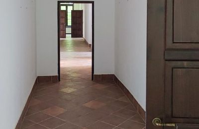 Herrenhaus/Gutshaus kaufen Kovarce, Parková 3, Region Nitra, Foto 8/16
