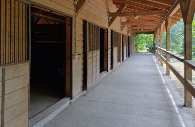 Herrenhaus/Gutshaus kaufen Kovarce, Parková 3, Region Nitra, Foto 16/16