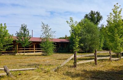 Herrenhaus/Gutshaus kaufen Kovarce, Parková 3, Region Nitra, Foto 13/16