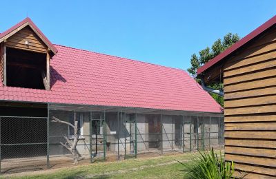 Herrenhaus/Gutshaus kaufen Kovarce, Parková 3, Region Nitra, Foto 14/16