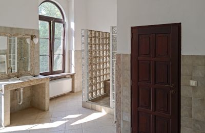 Herrenhaus/Gutshaus kaufen Kovarce, Parková 3, Region Nitra, Foto 9/16