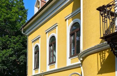 Herrenhaus/Gutshaus kaufen Kovarce, Parková 3, Region Nitra, Foto 3/16