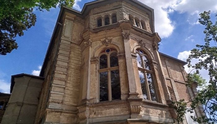 Herrenhaus kaufen Elsteraue, Sachsen-Anhalt