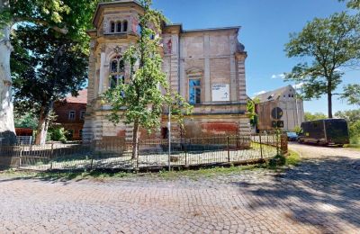 Herrenhaus/Gutshaus kaufen Elsteraue, Bornitzer Weg 01, Sachsen-Anhalt, Ein-Herrenhaus-mit-Seele-Geschichte-Charakter-und-auergewohnliche-Perspektiven (11)