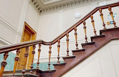 Herrenhaus/Gutshaus kaufen Elsteraue, Bornitzer Weg 01, Sachsen-Anhalt, Ein-Herrenhaus-mit-Seele-Geschichte-Charakter-und-auergewohnliche-Perspektiven (4)