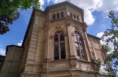 Herrenhaus Elsteraue, Sachsen-Anhalt