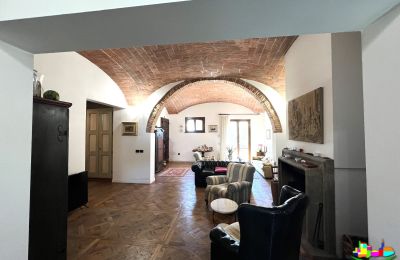 Historische Villa kaufen 06061 Castiglione del Lago, localita croce 2, Umbrien, Foto 34/38