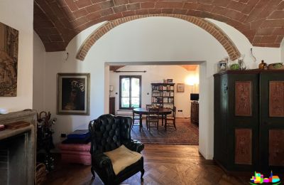 Historische Villa kaufen 06061 Castiglione del Lago, localita croce 2, Umbrien, Foto 38/38