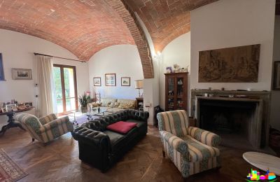 Historische Villa kaufen 06061 Castiglione del Lago, localita croce 2, Umbrien, Foto 35/38