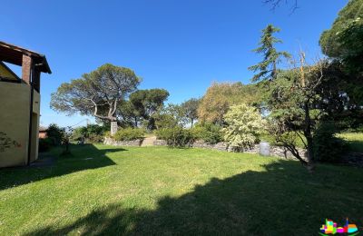 Historische Villa kaufen 06061 Castiglione del Lago, localita croce 2, Umbrien, Foto 4/38