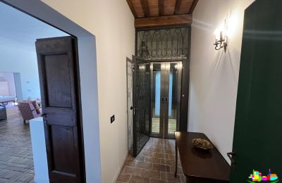 Historische Villa kaufen 06061 Castiglione del Lago, localita croce 2, Umbrien, Foto 24/38