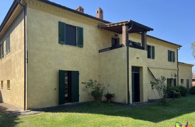 Historische Villa kaufen 06061 Castiglione del Lago, localita croce 2, Umbrien, Foto 3/38