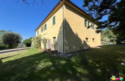 Historische Villa kaufen 06061 Castiglione del Lago, localita croce 2, Umbrien, Foto 2/38