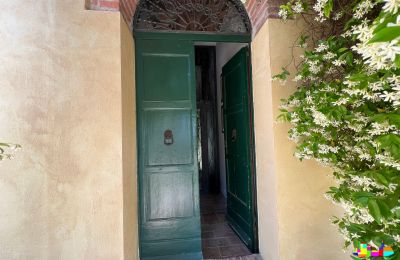 Historische Villa kaufen 06061 Castiglione del Lago, localita croce 2, Umbrien, Foto 33/38
