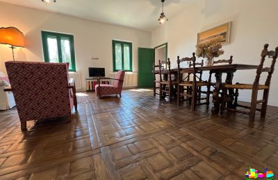 Historische Villa kaufen 06061 Castiglione del Lago, localita croce 2, Umbrien, Foto 13/38