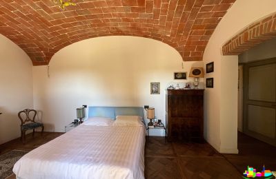 Historische Villa kaufen 06061 Castiglione del Lago, localita croce 2, Umbrien, Foto 27/38