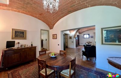 Historische Villa kaufen 06061 Castiglione del Lago, localita croce 2, Umbrien, Foto 37/38
