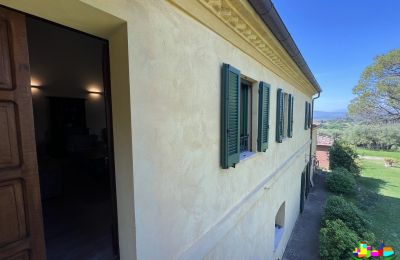 Historische Villa kaufen 06061 Castiglione del Lago, localita croce 2, Umbrien, Foto 8/38