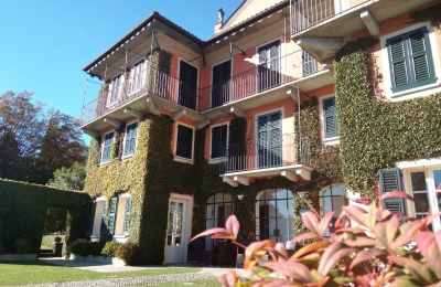 Historische Villa kaufen 28824 Oggebbio, Piemont, Foto 3/26