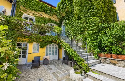 Historische Villa kaufen 28824 Oggebbio, Piemont, Foto 7/26