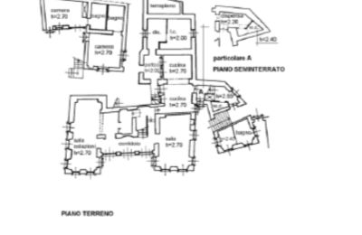 Historische Villa kaufen 28824 Oggebbio, Piemont, Foto 26/26