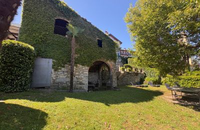 Historische Villa kaufen 28824 Oggebbio, Piemont, Foto 6/26