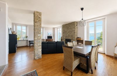 Historische Villa kaufen 28824 Oggebbio, Piemont, Foto 12/26