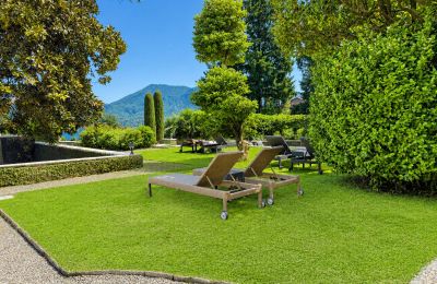 Historische Villa kaufen 28824 Oggebbio, Piemont, Foto 18/26