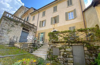Luxus-Altbauwohnung kaufen Orta San Giulio, Via Caire Albertoletti, Piemont, Foto 27/28