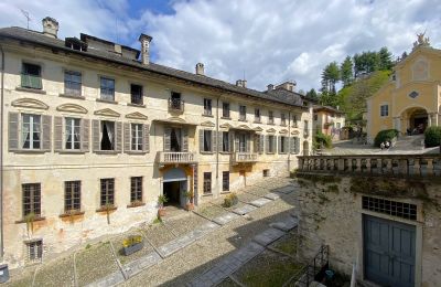 Luxus-Altbauwohnung kaufen Orta San Giulio, Via Caire Albertoletti, Piemont, Foto 26/28