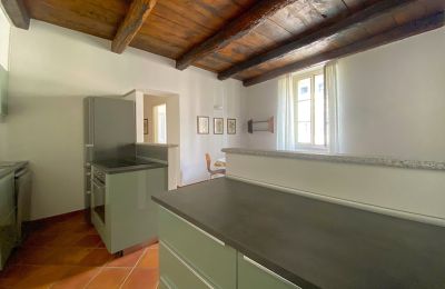 Luxus-Altbauwohnung kaufen Orta San Giulio, Via Caire Albertoletti, Piemont, Foto 9/28