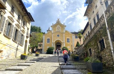 Luxus-Altbauwohnung kaufen Orta San Giulio, Via Caire Albertoletti, Piemont, Foto 25/28