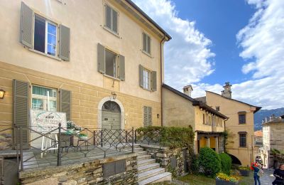 Luxus-Altbauwohnung kaufen Orta San Giulio, Via Caire Albertoletti, Piemont, Foto 24/28