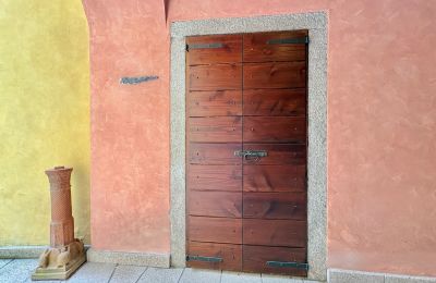 Historische Villa kaufen Campino, Via agli Orti, Piemont, Foto 44/52
